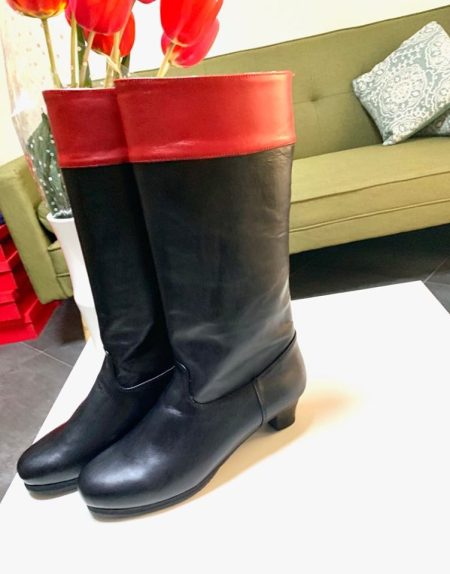 Cizme dans popular Sic